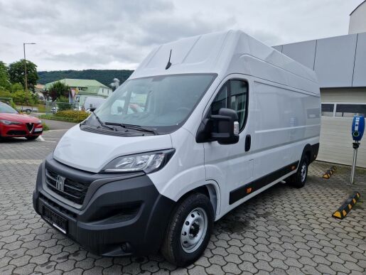 Fiat Ducato Ducato Maxi Dodávka L4H3 2,2MTJ 140k