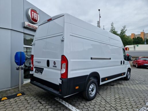 Fiat Ducato Ducato Maxi Dodávka L4H3 2,2MTJ 140k