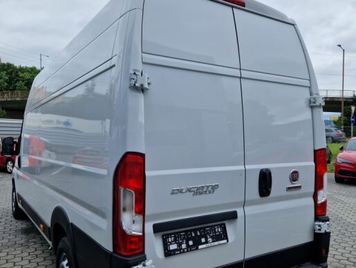 Fiat Ducato Ducato Maxi Dodávka L4H3 2,2MTJ 140k