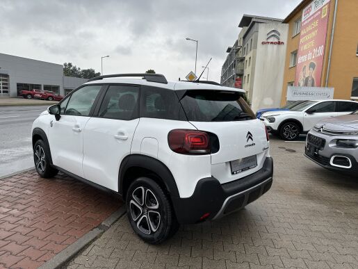 Citroën C3 Aircross C3 AIRCROSS YOU!  PureTech 110 S&S BVM6 