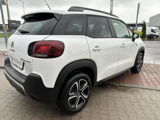 Citroën C3 Aircross C3 AIRCROSS YOU!  PureTech 110 S&S BVM6 