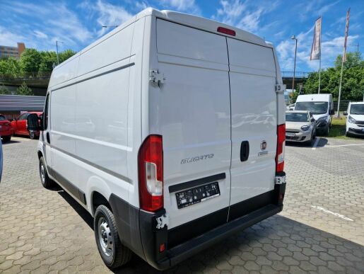 Fiat Ducato Ducato Light Dodávka L2H2 2,2MTJ 140k