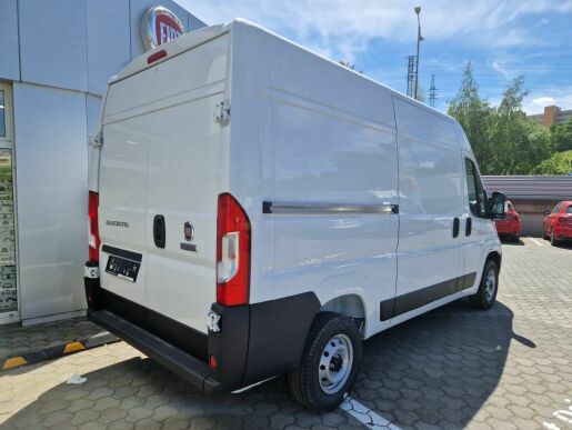 Fiat Ducato Ducato Light Dodávka L2H2 2,2MTJ 140k