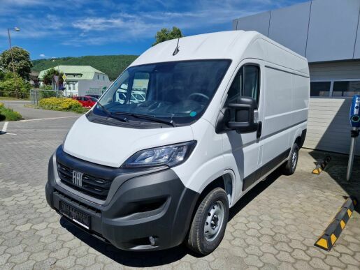 Fiat Ducato Ducato Light Dodávka L2H2 2,2MTJ 140k