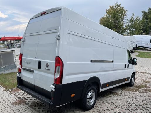 Fiat Ducato Ducato Maxi L4H3 2,2 MTJ 180 k 3,5t