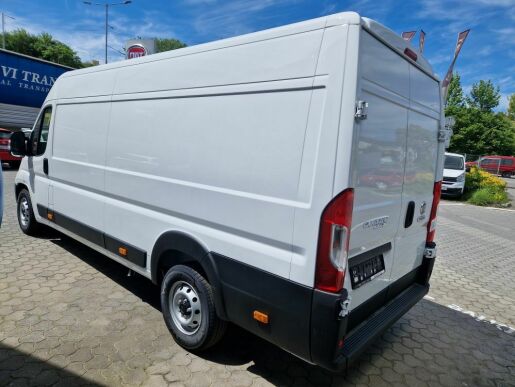 Fiat Ducato Ducato Maxi Dodávka L4H2 2,2 MTJ 140k