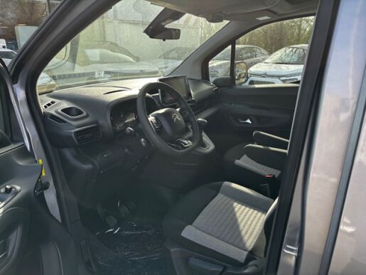 Citroën Berlingo PureTech 110 FEEL