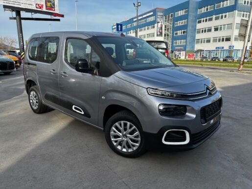 Citroën Berlingo PureTech 110 FEEL