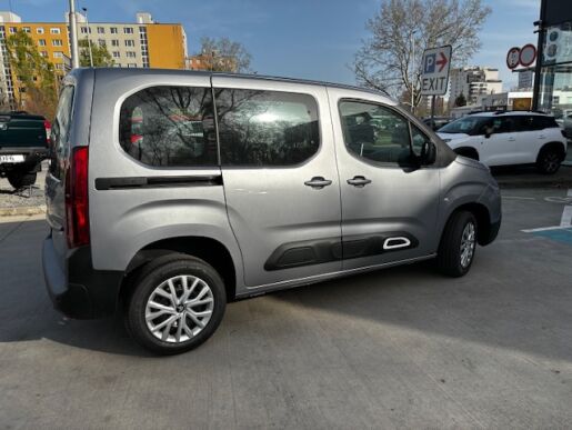 Citroën Berlingo PureTech 110 FEEL