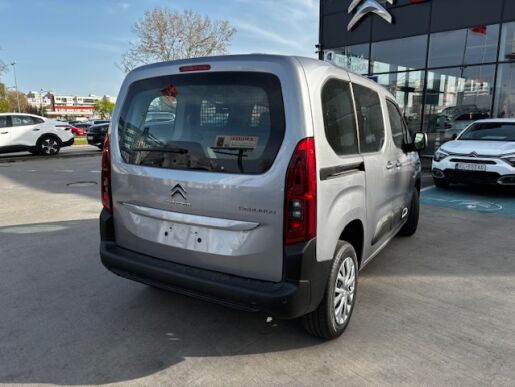 Citroën Berlingo PureTech 110 FEEL