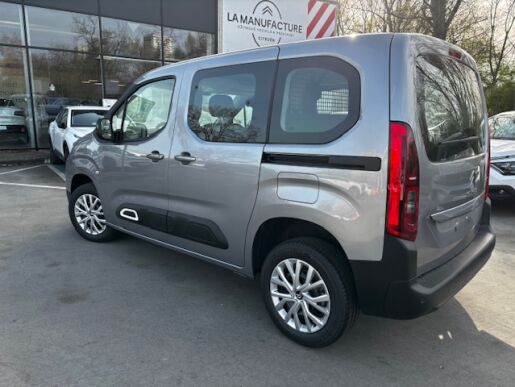 Citroën Berlingo PureTech 110 FEEL