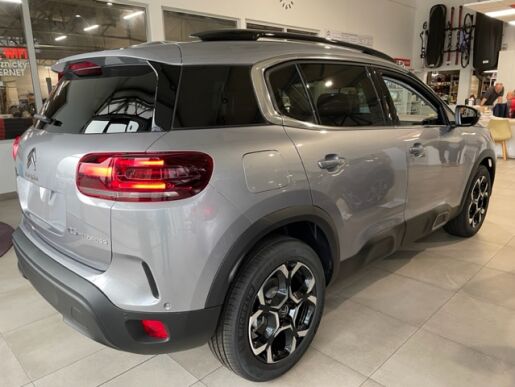 Citroën C5 Aircross Shine BlueHDi 130 EAT8