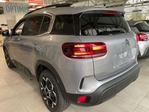 Citroën C5 Aircross Shine BlueHDi 130 EAT8