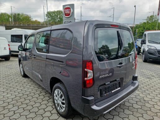 Fiat Dobló Doblo Crew Cab MAXI L2 1,5 100k