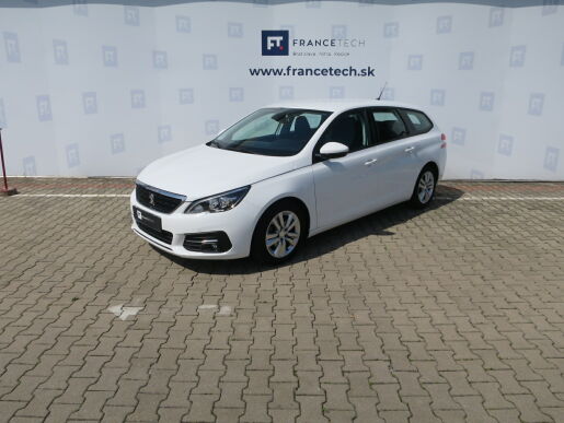 Peugeot 308 SW 1.5 BlueHDi ACTIVE