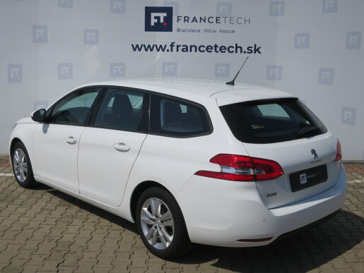 Peugeot 308 SW 1.5 BlueHDi ACTIVE