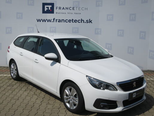 Peugeot 308 SW 1.5 BlueHDi ACTIVE