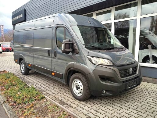 Fiat Ducato dodávka Maxi L4H2 2,2 140 k