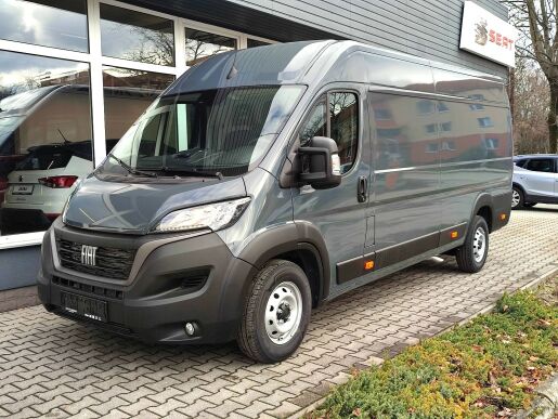 Fiat Ducato dodávka Maxi L4H2 2,2 140 k