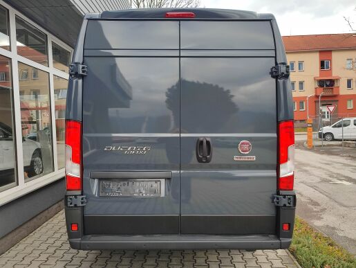 Fiat Ducato dodávka Maxi L4H2 2,2 140 k