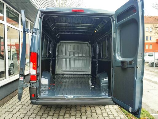 Fiat Ducato dodávka Maxi L4H2 2,2 140 k