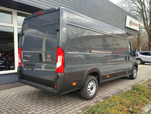 Fiat Ducato dodávka Maxi L4H2 2,2 140 k