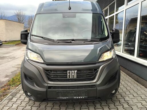 Fiat Ducato dodávka Maxi L4H2 2,2 140 k