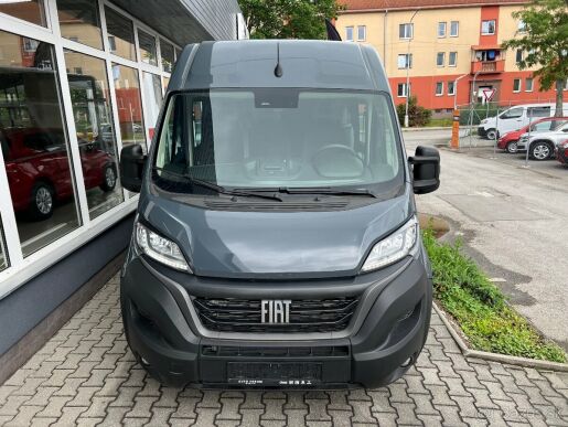 Fiat Ducato Crew Cab 7 miest L4H2 2,2 140 k