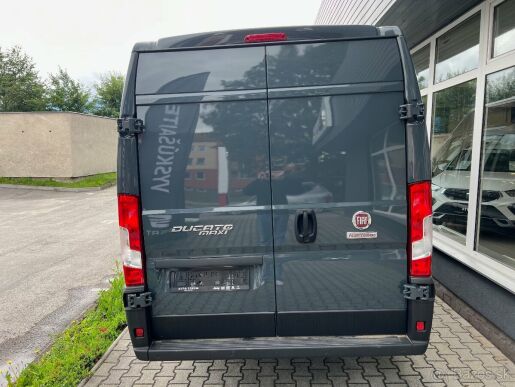 Fiat Ducato Crew Cab 7 miest L4H2 2,2 140 k