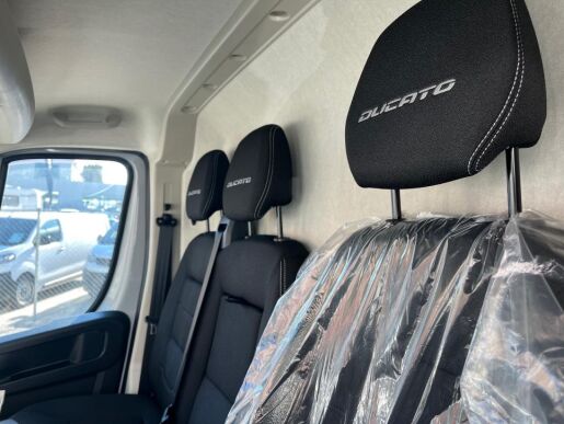 Fiat Ducato dodávka Maxi L4H3 2,2 180 k