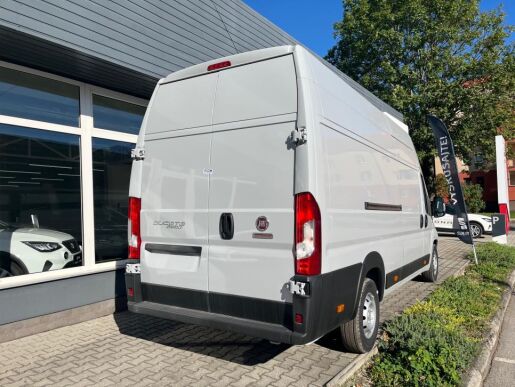 Fiat Ducato dodávka Maxi L4H3 2,2 180 k