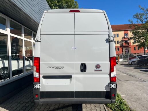 Fiat Ducato dodávka Maxi L4H3 2,2 180 k