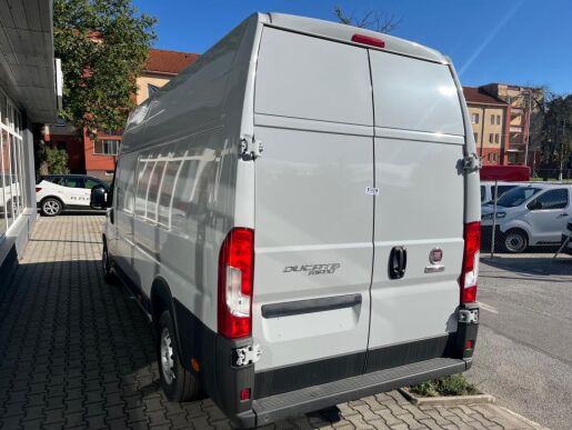 Fiat Ducato dodávka Maxi L4H3 2,2 180 k