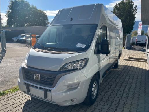 Fiat Ducato dodávka Maxi L4H3 2,2 180 k