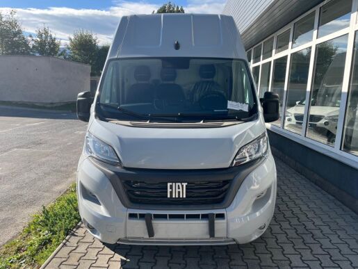 Fiat Ducato dodávka Maxi L4H3 2,2 180 k