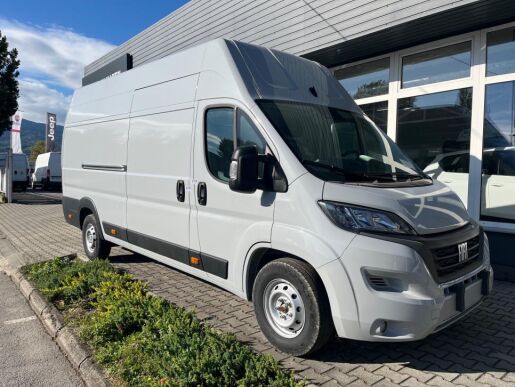 Fiat Ducato dodávka Maxi L4H3 2,2 180 k