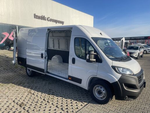 Fiat Ducato L4H2 2,2 MTJ 180 k 35