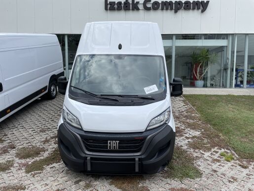 Fiat Ducato L4H3 2,2 MTJ 180 K 35 MAXI