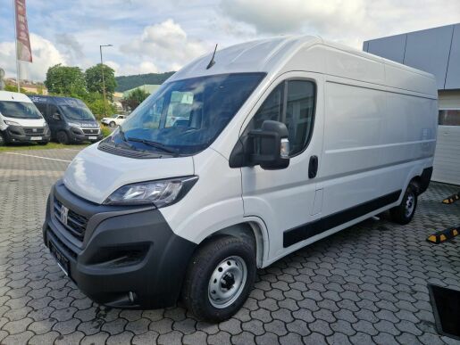 Fiat Ducato Ducato dodávka L3H2 2,2MTJ 140k