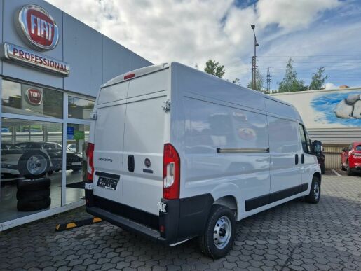 Fiat Ducato Ducato dodávka L3H2 2,2MTJ 140k