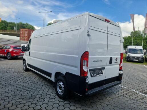 Fiat Ducato Ducato dodávka L3H2 2,2MTJ 140k