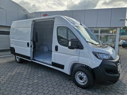 Fiat Ducato Ducato dodávka L3H2 2,2MTJ 140k