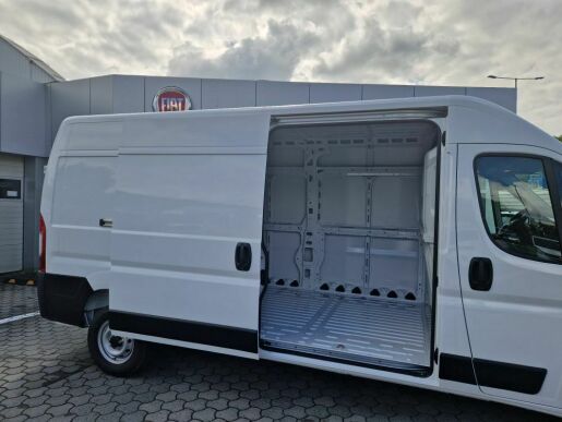 Fiat Ducato Ducato dodávka L3H2 2,2MTJ 140k