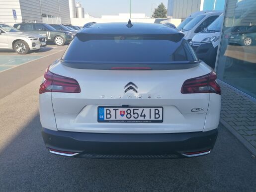 Citroën C5 X SHINE Plug-in Hybrid 225 ë-EAT8  