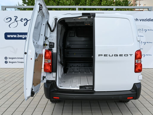 Peugeot Expert Furgon L3 BlueHDi 145 k BVM6