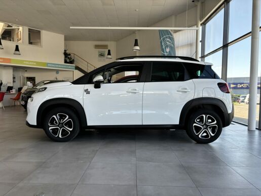 Citroën C3 Aircross YOU!  PureTech 110 S&S BVM6