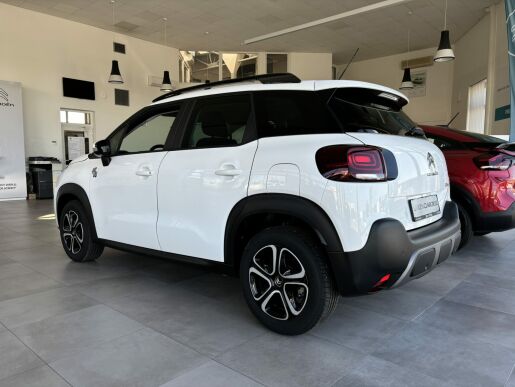 Citroën C3 Aircross YOU!  PureTech 110 S&S BVM6