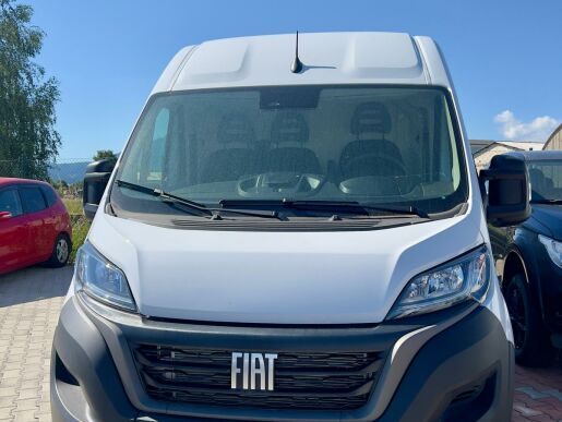 Fiat Ducato Ducato dodávka L3H2 3,5t 2,2 MTJ 140k 6M/T