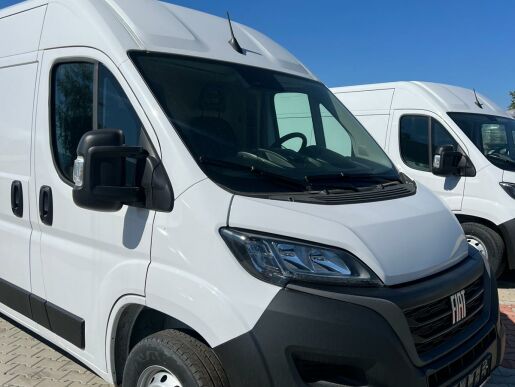 Fiat Ducato Ducato dodávka L3H2 3,5t 2,2 MTJ 140k 6M/T