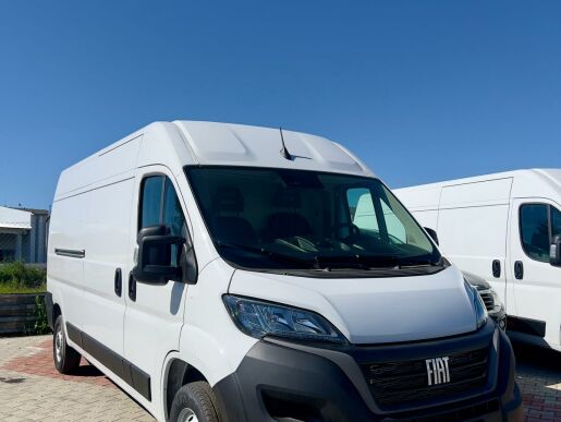 Fiat Ducato Ducato dodávka L3H2 3,5t 2,2 MTJ 140k 6M/T